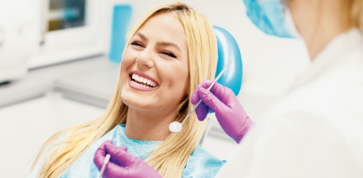 Wincrest Orthodontics image