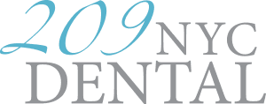209 NYC Dental image
