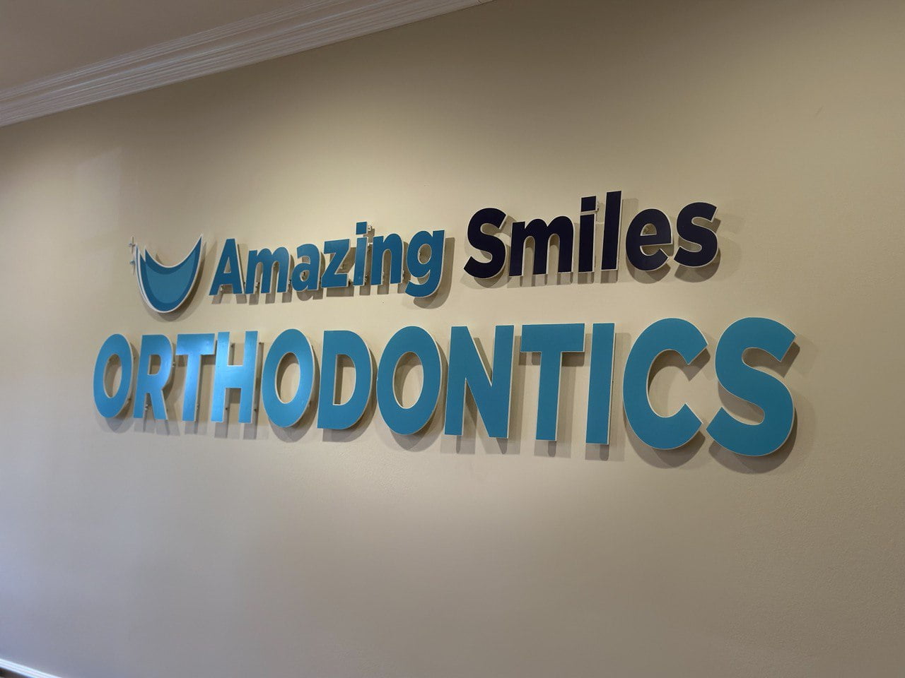 Amazing Smiles Orthodontics & Braces of Queens image