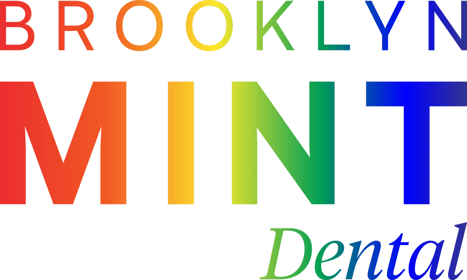 Brooklyn Mint Dental