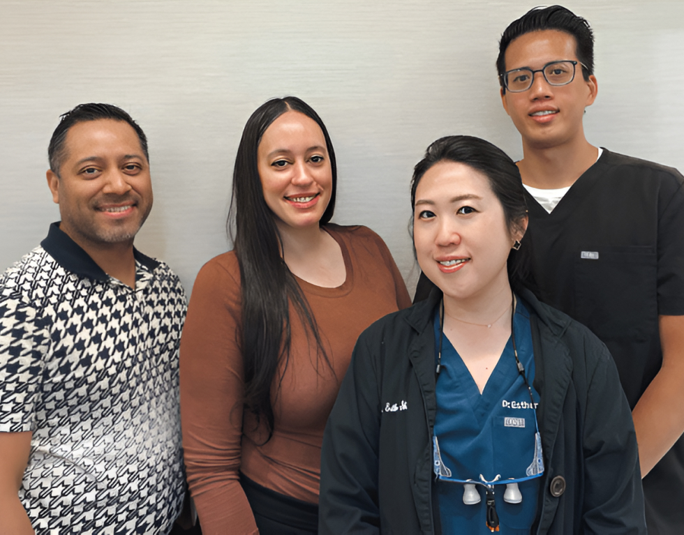 Rockefeller Cosmetic Dentistry Chelsea image