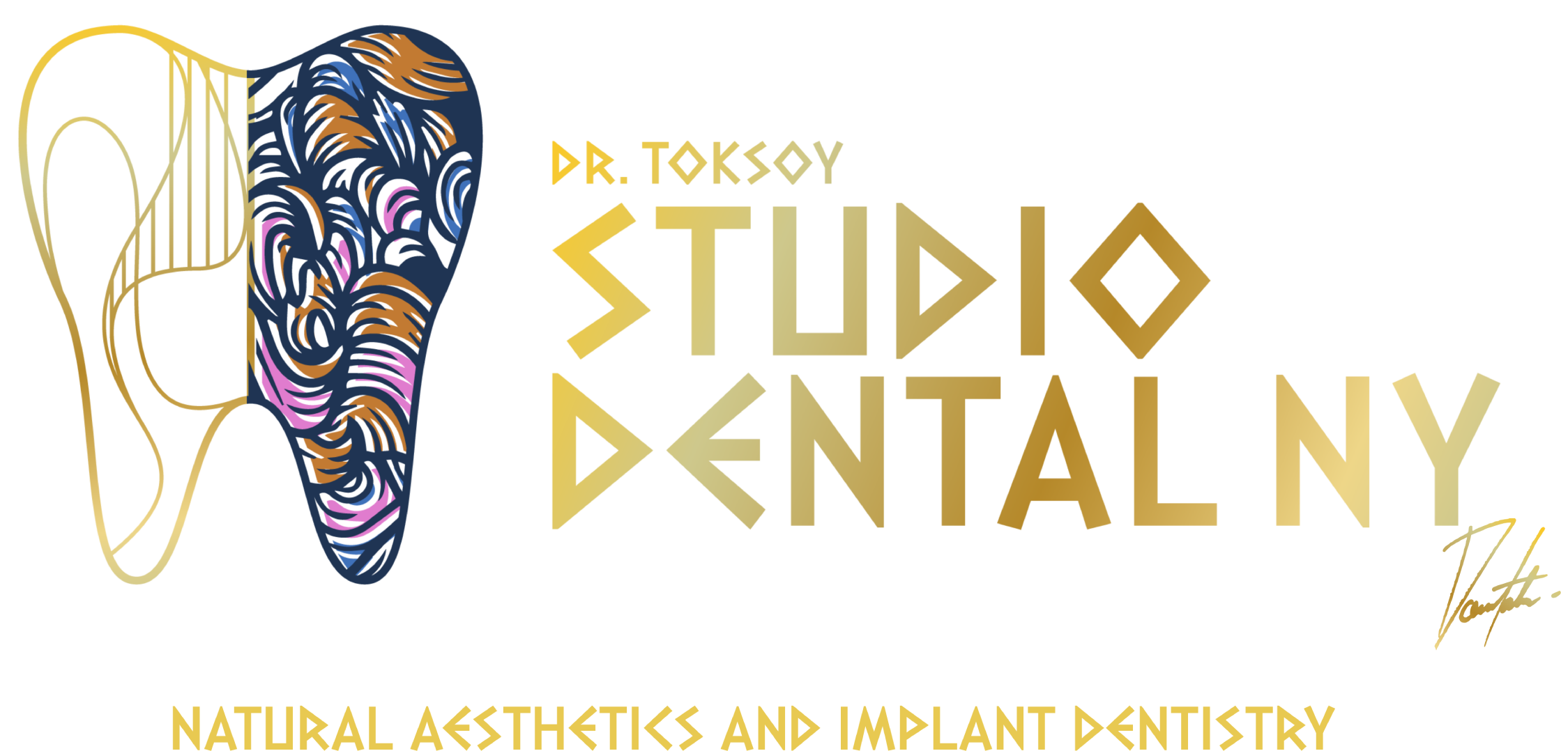 Dr. Toksoy | Studio Dental NY | Minimally Invasive Esthetic and Implant Dentistry image