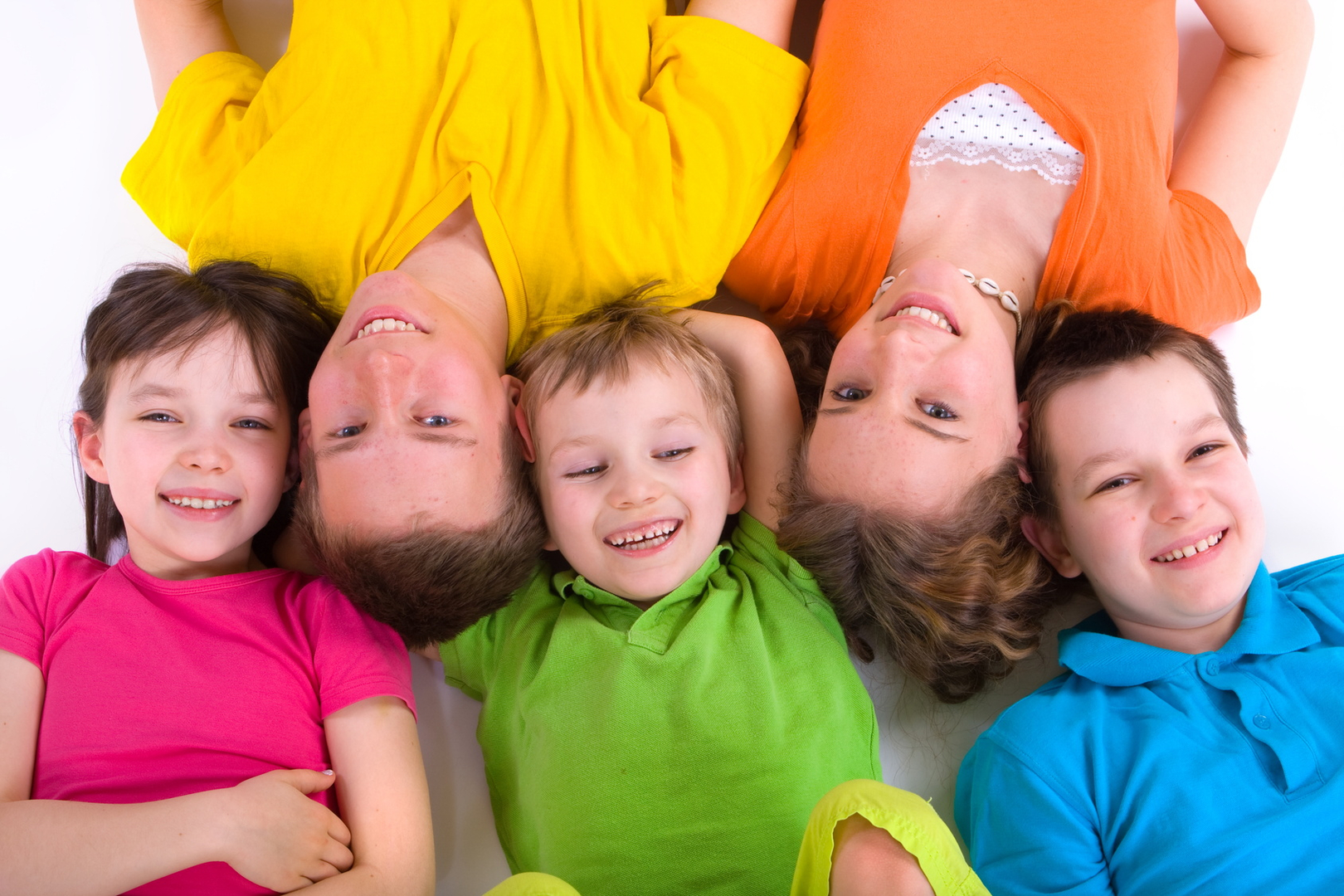 Empire Pediatric Dentistry image