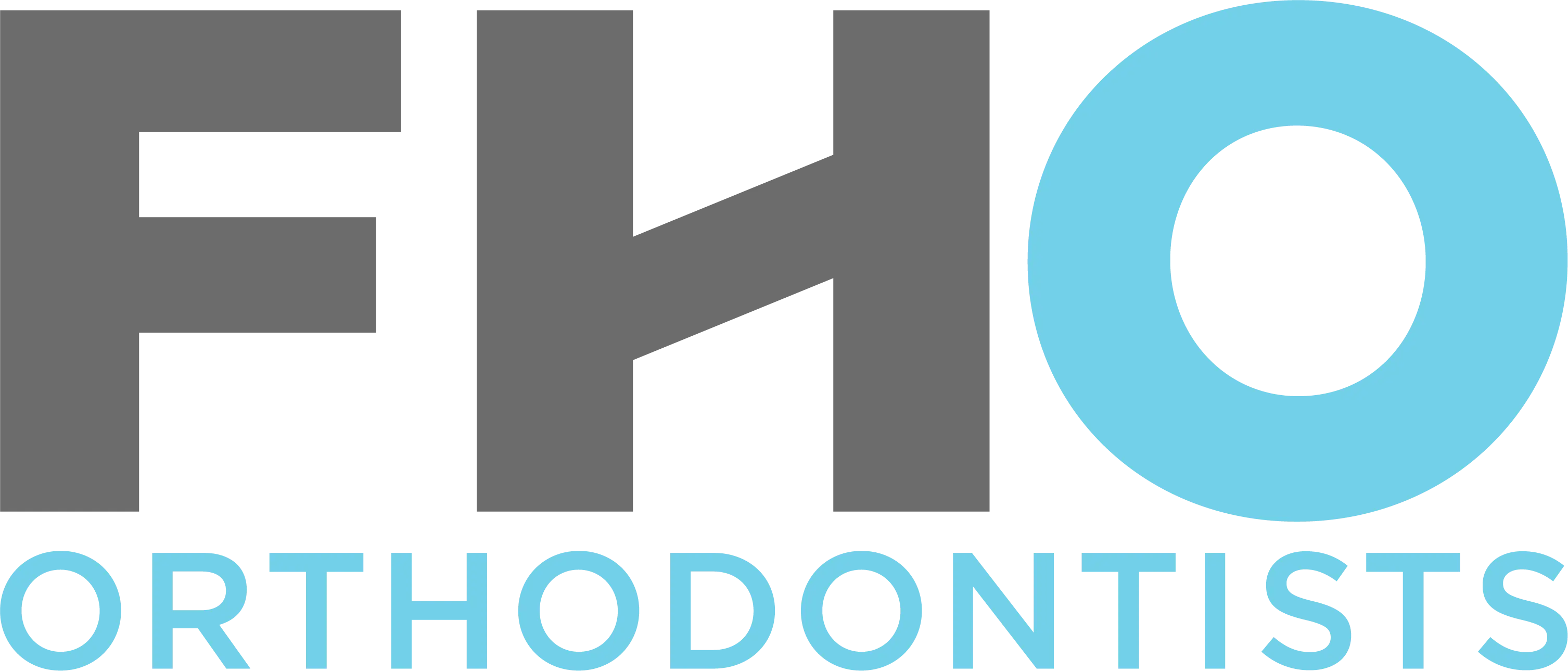 FHO Logo