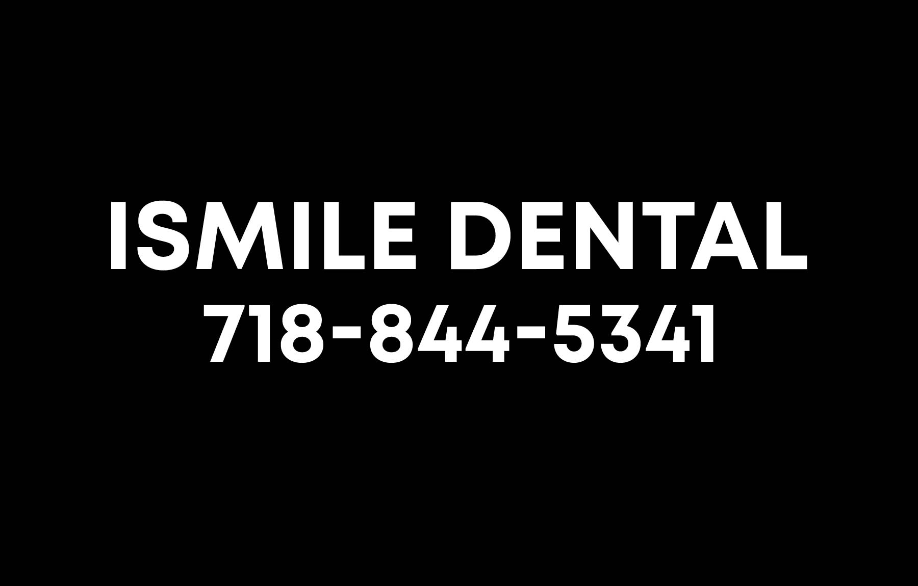 iSmile Dental: Dentist Park Slope image