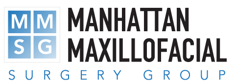 Manhattan Maxillofacial Surgery Group logo