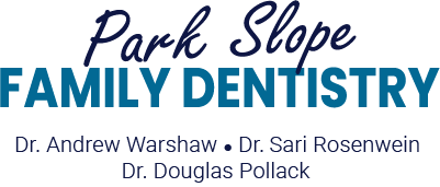 Park Slope Family Dentistry image