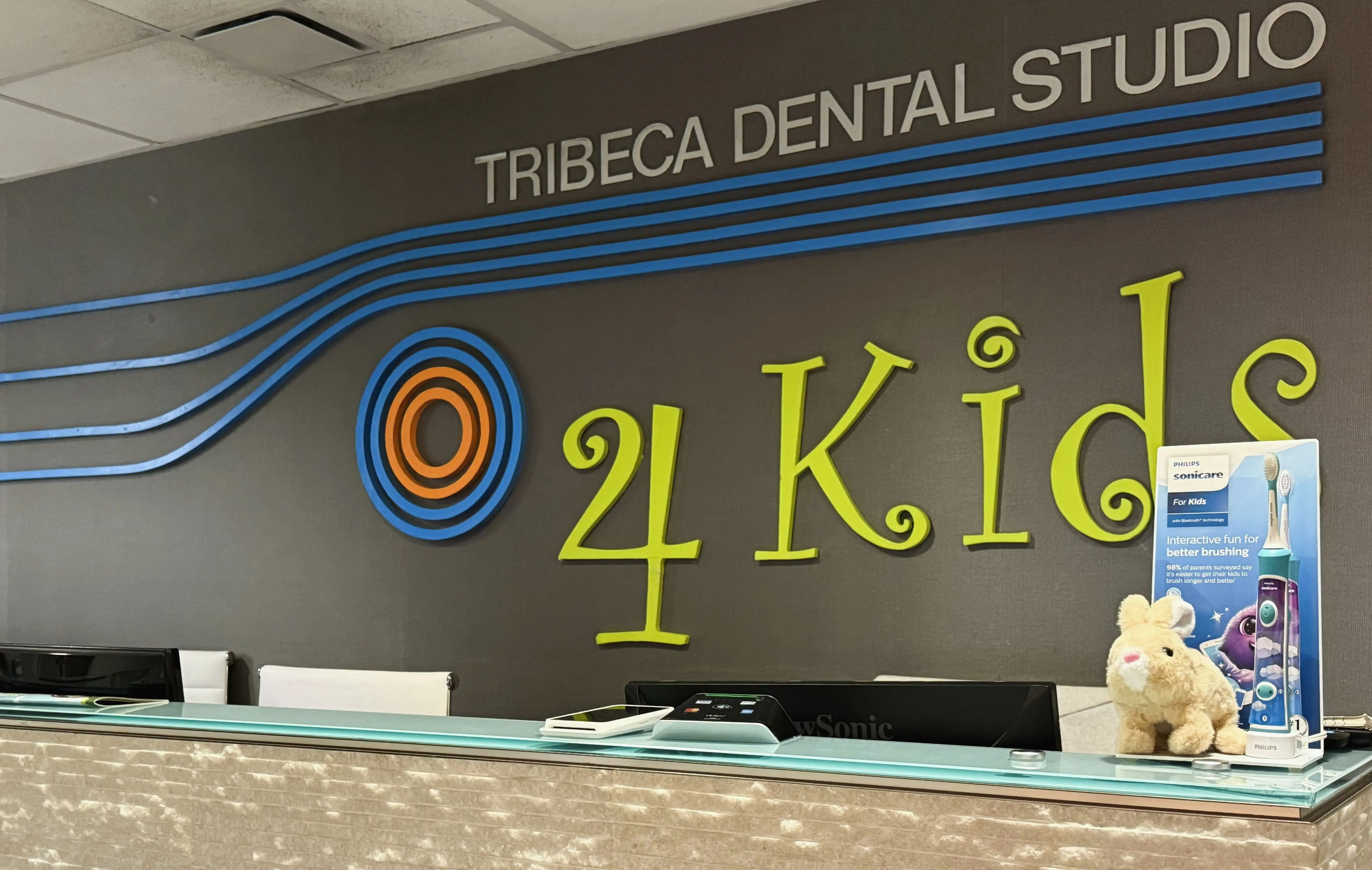 Tribeca Dental Studio 4 Kids image