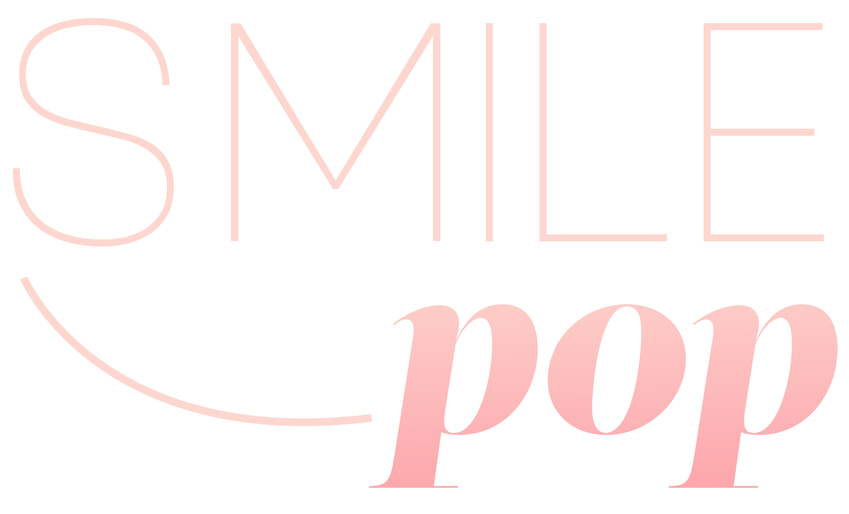 Smile Pop - Dr. Courtney Barry Orthodontist image