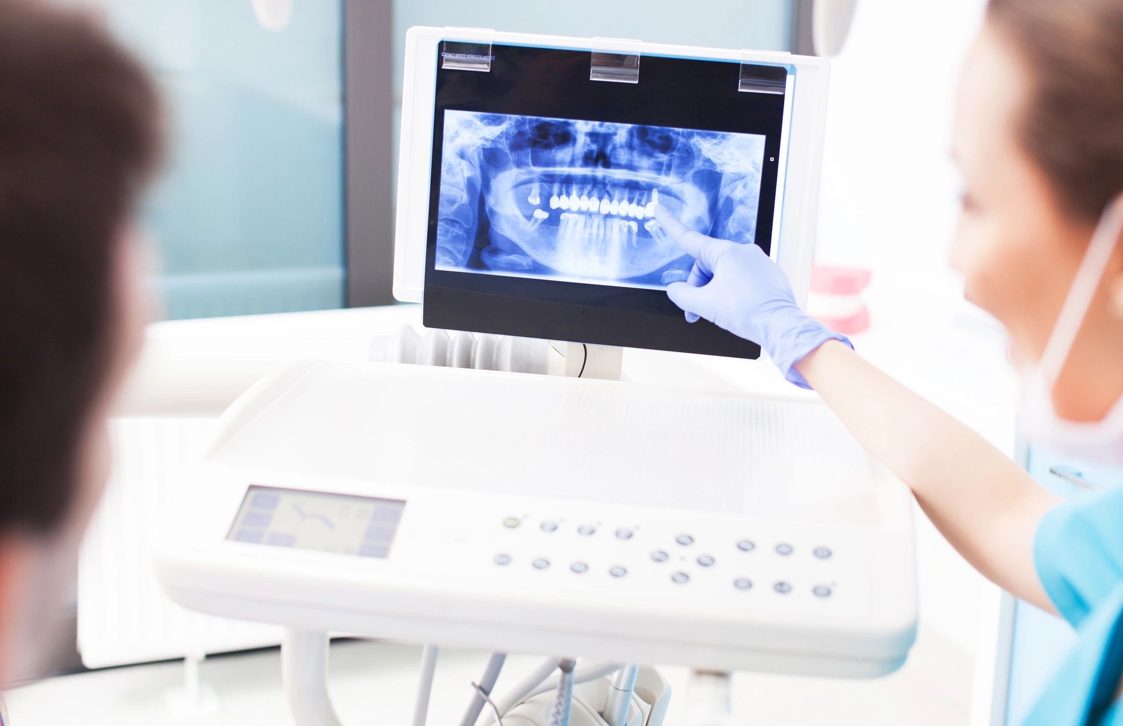 Utica Family Dentistry image
