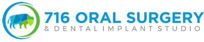 Link to 716 Oral Surgery Dental Implant Studio home page