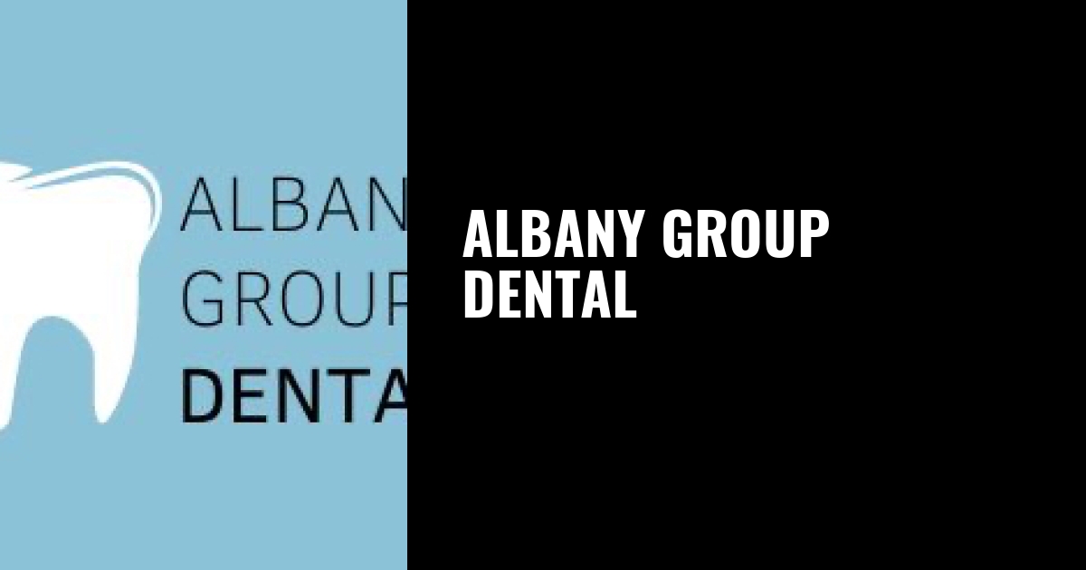 Albany Group Dental Practice image