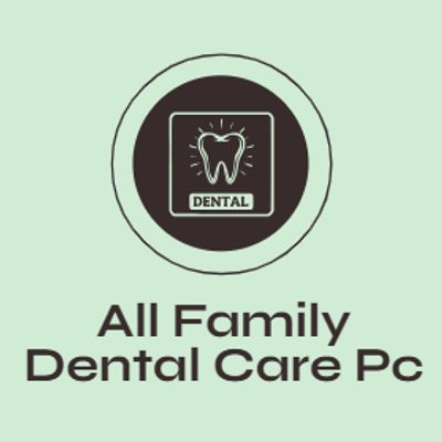 All Family Dental Care image