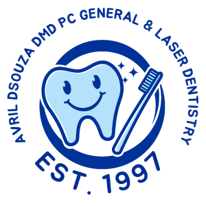 Avril DSouza DMD PC General & Laser Dentistry image