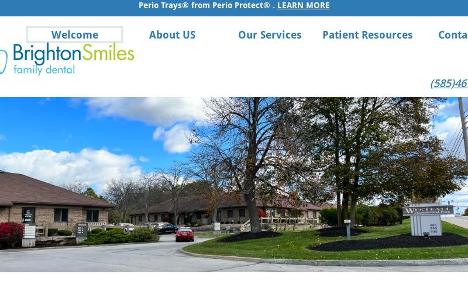 Brighton Smiles Family Dental image