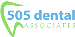 505 Dental Associates image