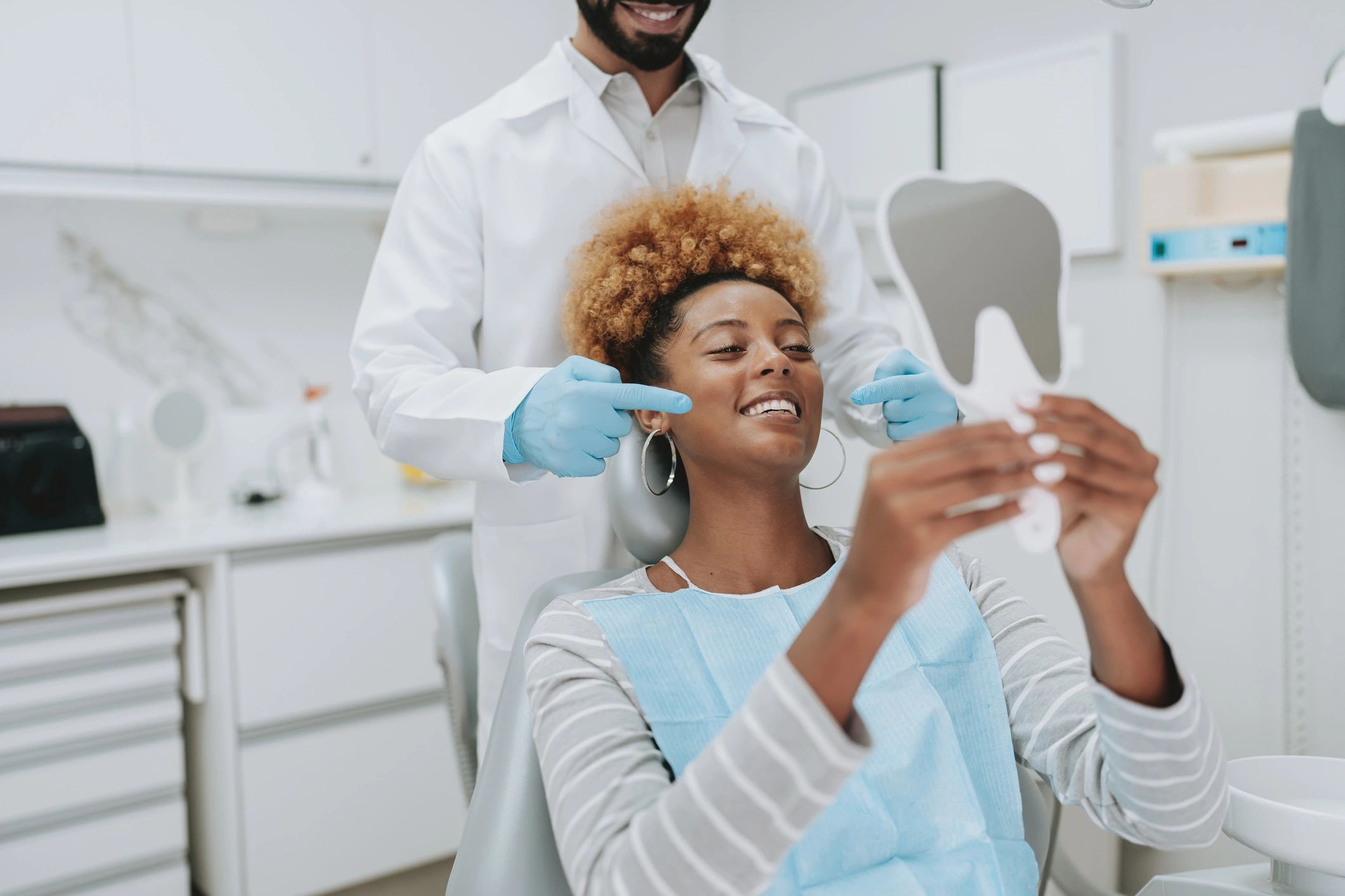 Bronx Oral Surgery & Implant Center image