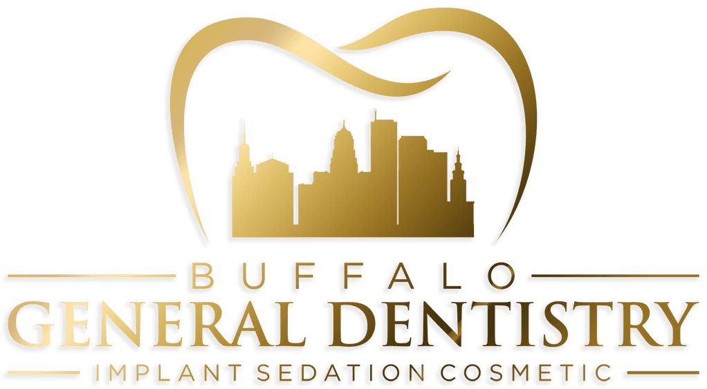 Buffalo General Dentistry | Implant, Sedation & Cosmetic image