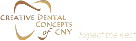 Creative Dental Concepts of CNY, PLLC image