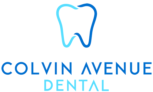 Colvin Avenue Dental image