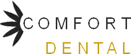 comfort dental image