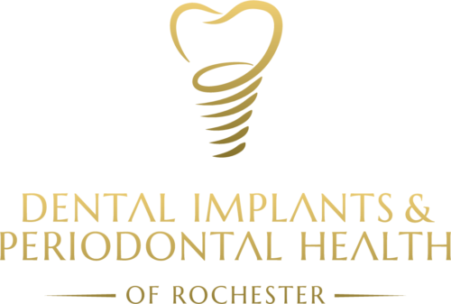 Dental Implants & Periodontal Health of Rochester image