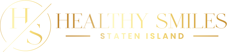 Healthy Smiles of Staten Island, Joseph A. Cipriano image