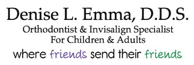 Dr. Denise Emma, Garden City Orthodontist image