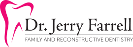 Dr. Jerry Farrell