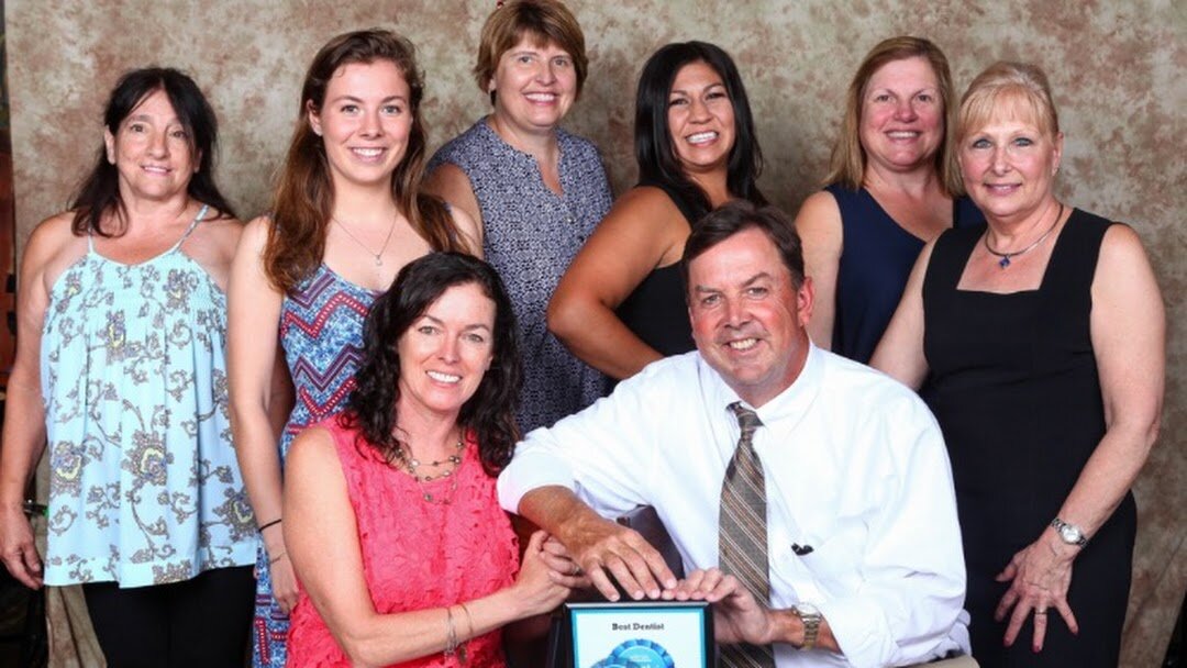 Fallon & Fallon Family Dentistry image