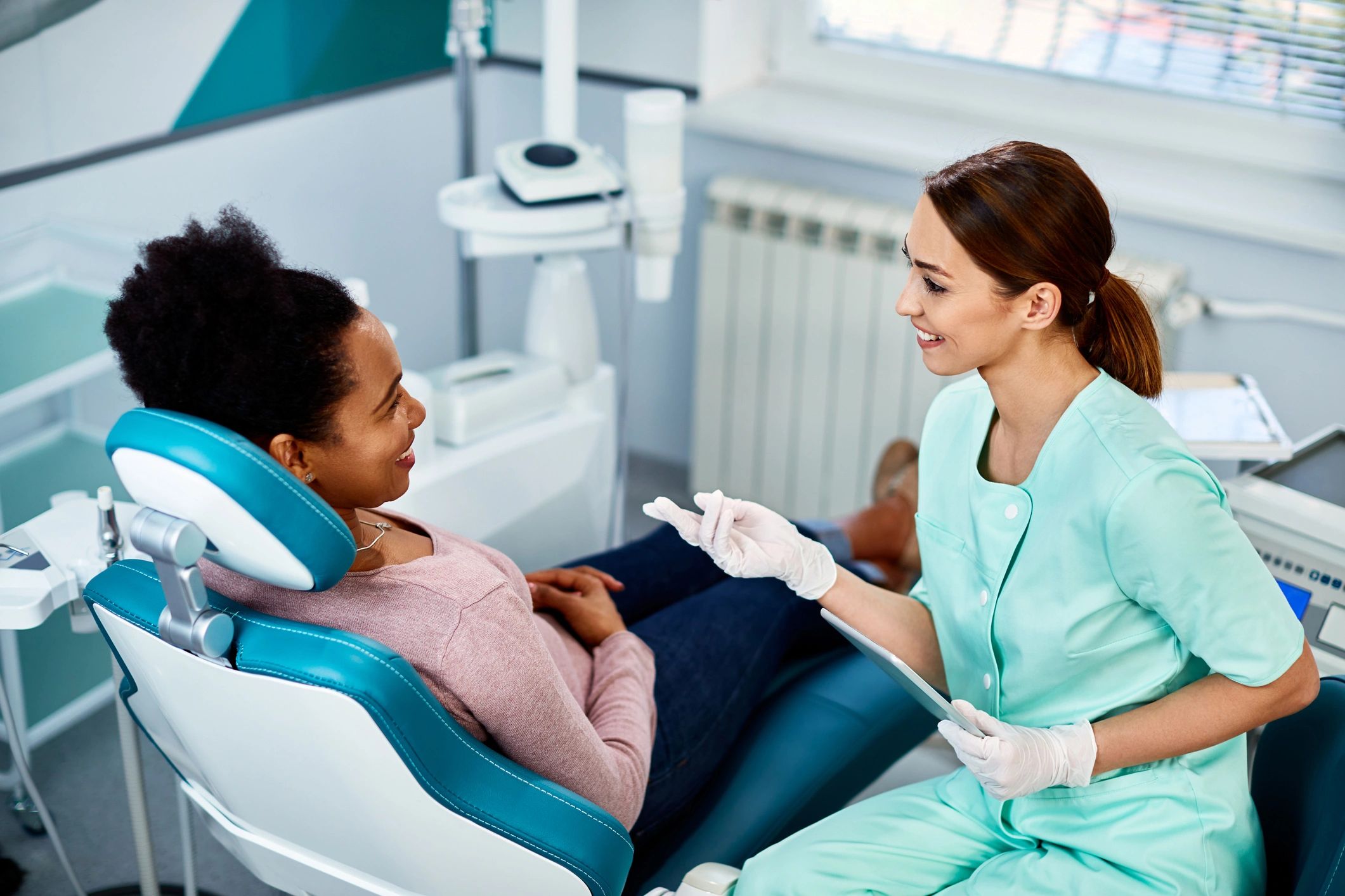 Garden City Dental image