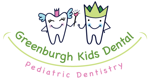 Greenburgh Kids Dental, PC image