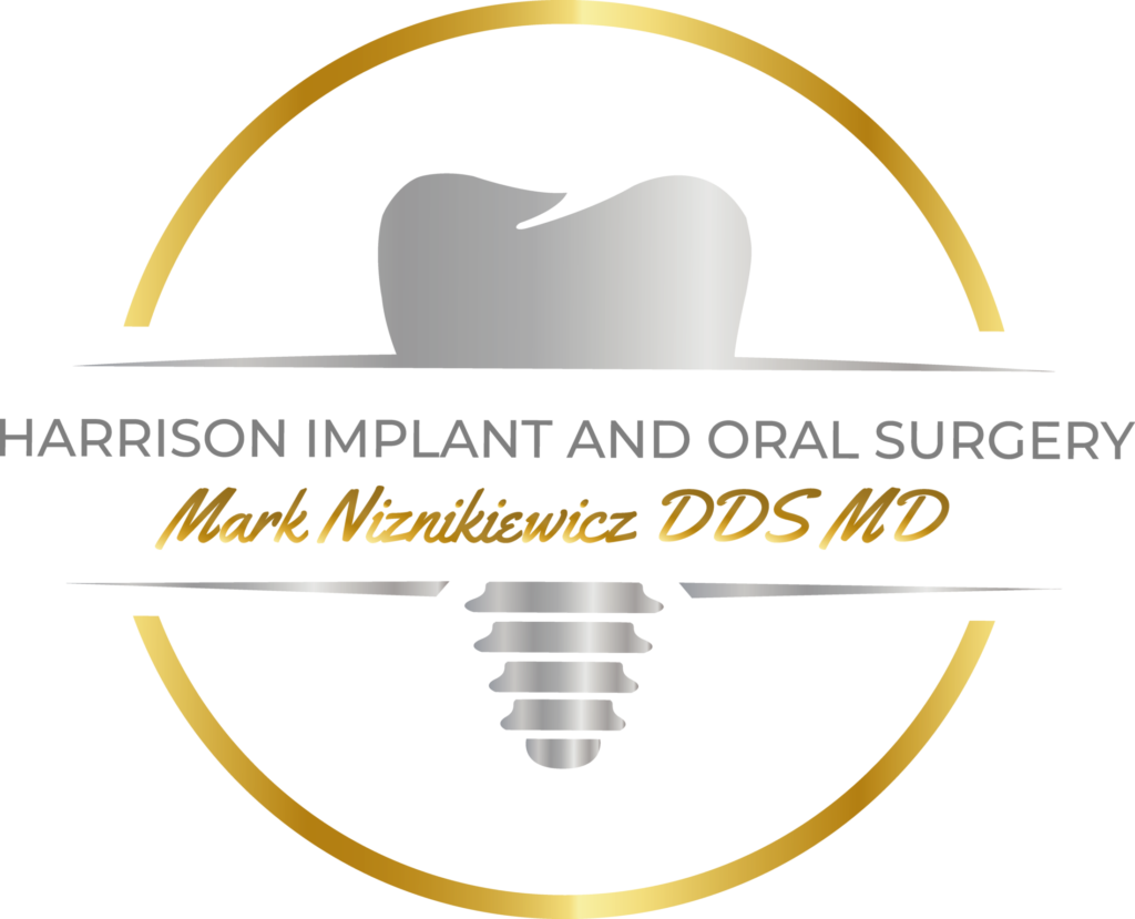 Harrison Implant and Oral Surgery Center image