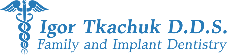 Igor Tkachuk DDS image