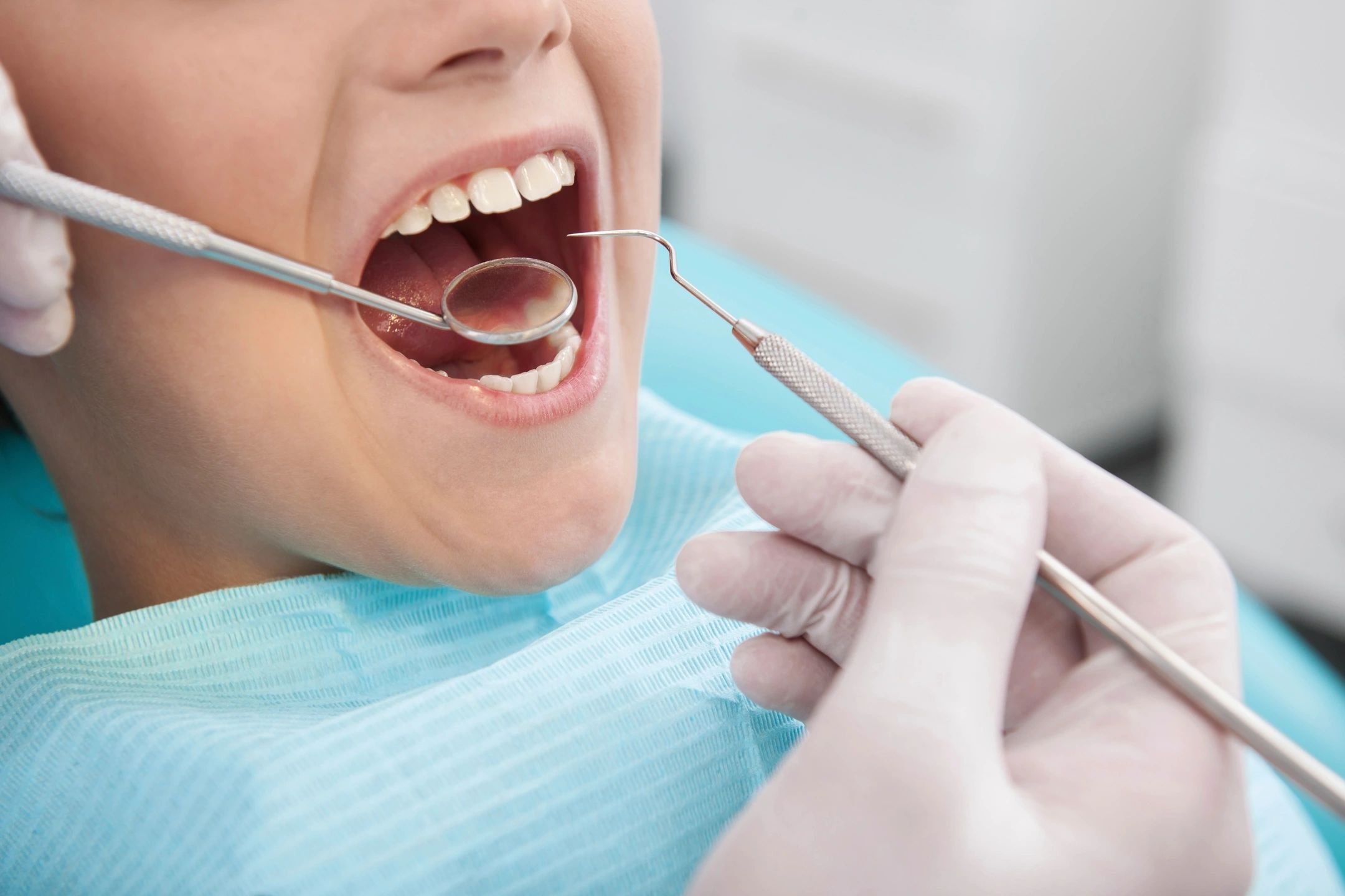 Fall Creek Family Dentistry: Kapur Kristna DDS image