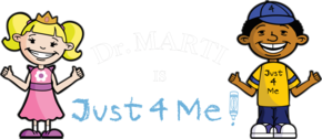 Just 4 Me Pediatric Dentistry image