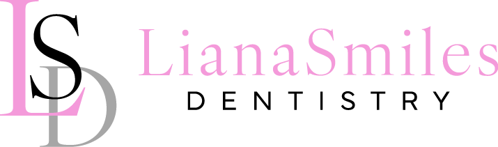 LianaSmiles: Liana Stein, DDS image