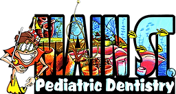 pediatric dentist tuckahoe