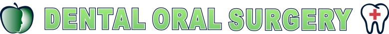 Dental Oral Surgery logo homepage