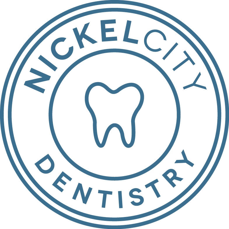 Nickel City Dentistry image
