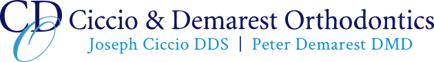 Ciccio & Demarest Orthodontics logo