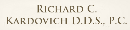 Richard C. Kardovich, DDS, PC image