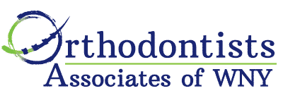Orthodontists Associates of Western New York image