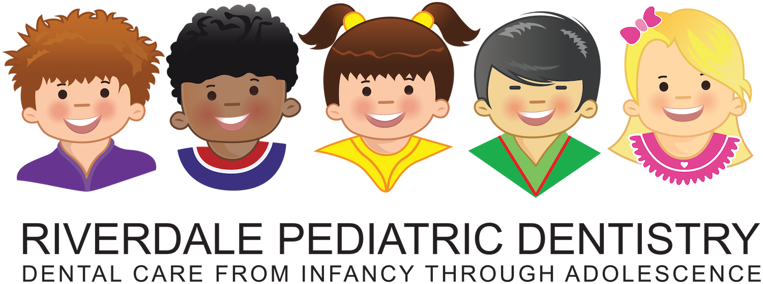 Riverdale Pediatric Dentistry image