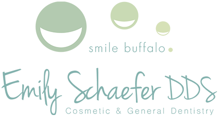 Emily J. Schaefer DDS image