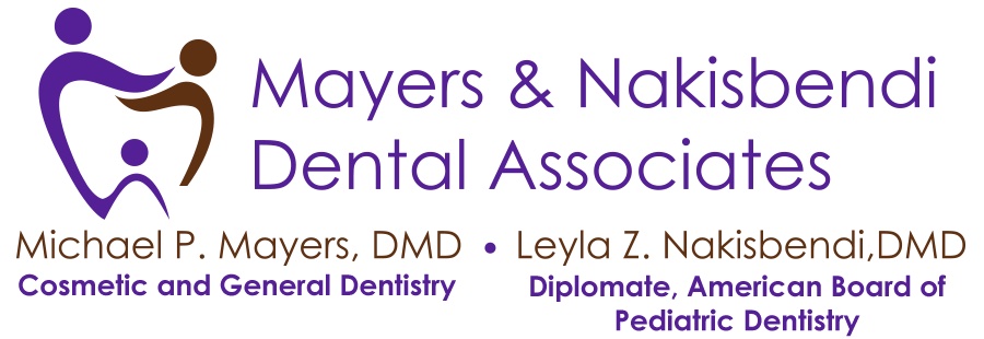 Mayers & Nakisbendi Dental Associates image