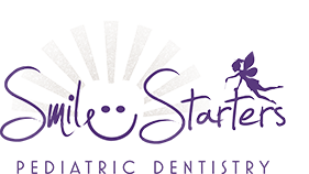 Smile Starters Pediatric Dentistry image