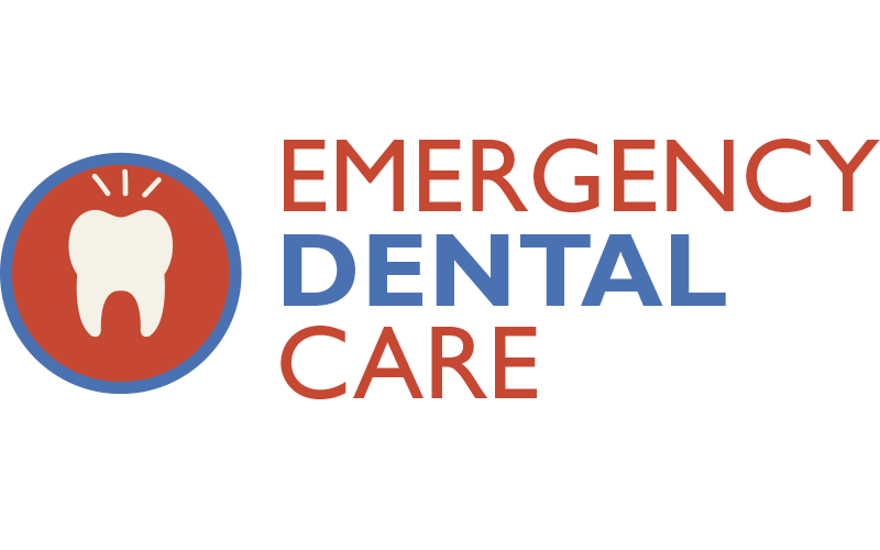 Emergency Dental Care logo
