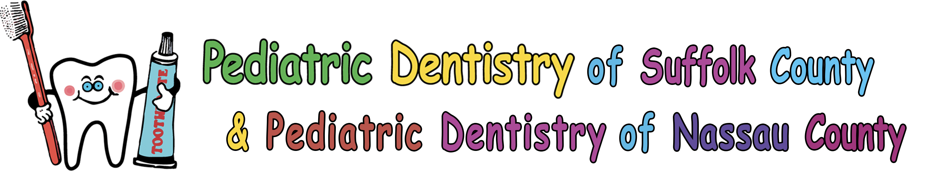 Pediatric Dentistry of Nassau County image