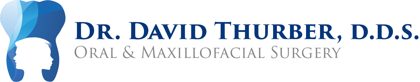 David Thurber, DDS - Oral & Maxillofacial Surgery logo in East Syracuse, NY